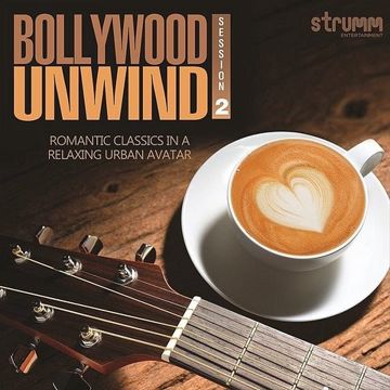 Kehdoon Tumhe (The Unwind Mix)-cover