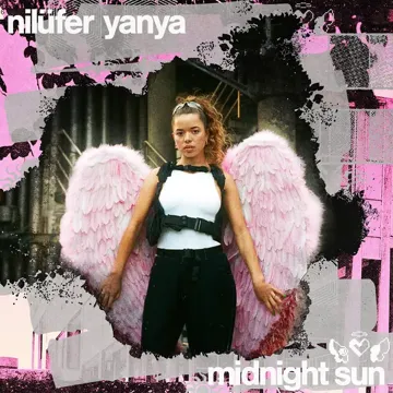 midnight sun-cover