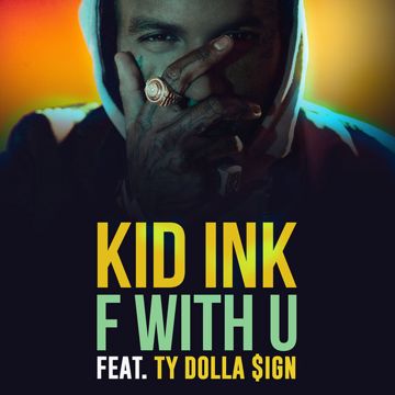 F With U-cover