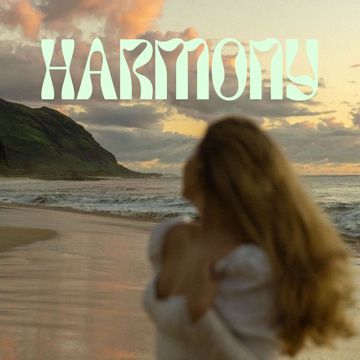 Ben Yokken Sen Hep Yalnızsın_Harmony-cover