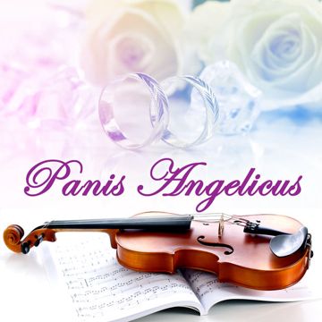 Panis angelicus