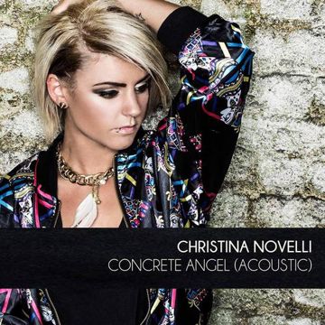 Concrete Angel-cover