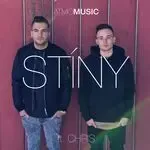 Stíny (feat. Chris)-cover