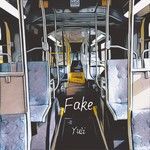 Fake (Prod. my depression)-cover