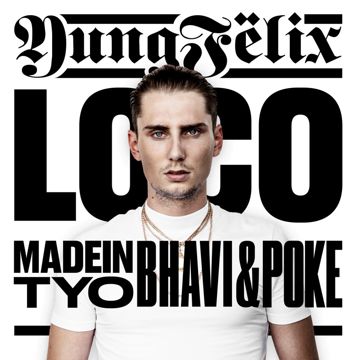 Loco (International Version )-cover