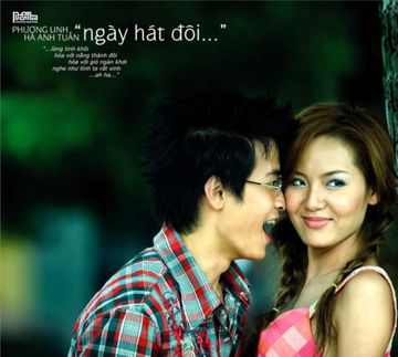 Cơn Mưa Tình Yêu-cover