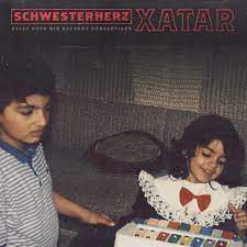 Schwesterherz-cover