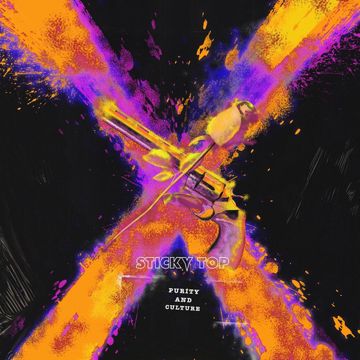 STICKY TOP (Feat. 양홍원)-cover
