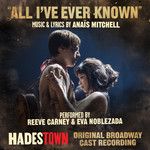 All I've Ever Known-cover