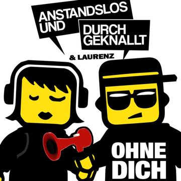 Ohne Dich-cover