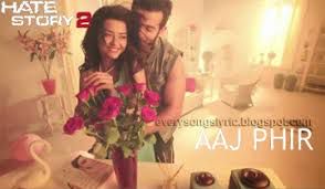 AAJ PHIR TUM PE BY ꧁🎖theDeEp☣️888🎖꧂-cover