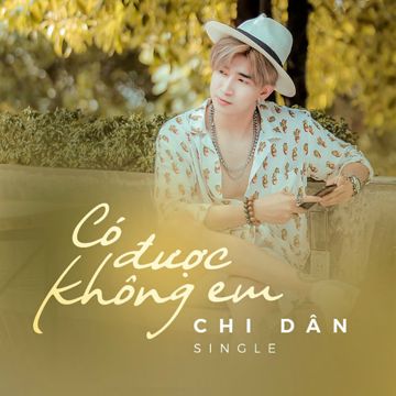 Có Được Không Em-cover