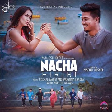 Nacha Firiri-cover
