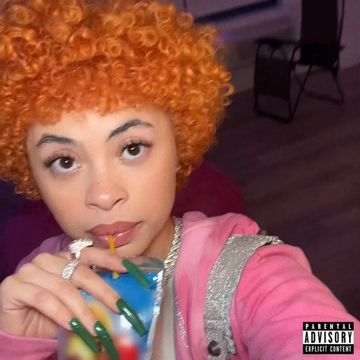 In Ha Mood-cover