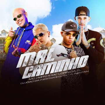 Mal Caminho-cover