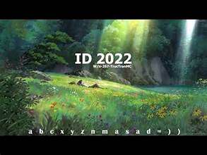 id 2022 - W/n ft 267