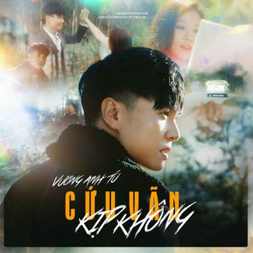 Cứu Vãn Kịp Không-cover