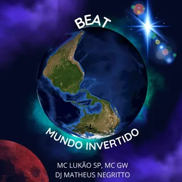 Beat Mundo Invertido-cover