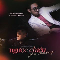 Ngược Chiều Yêu Thương-cover