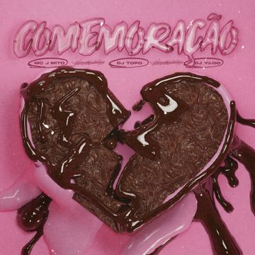 Comemoração-cover