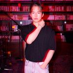 She Is PorShe(with Untell)(MIC SWG LIVE VER Explicit)-cover