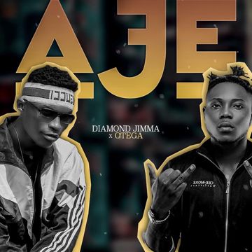 Aje-cover