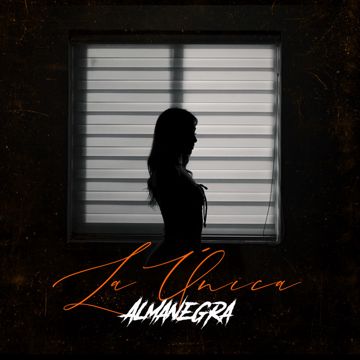 La Única-cover
