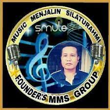 Berkasih Mesra-cover