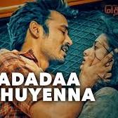 Adadaa Ithuyenna-cover