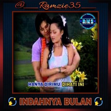 Indahnya Bulan