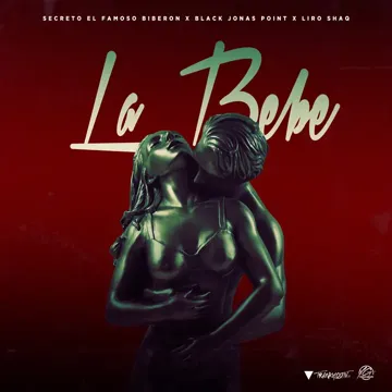 La Bebe-cover