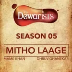 Mitho Laage-cover