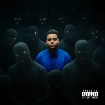 Focus (feat. Calin)-cover