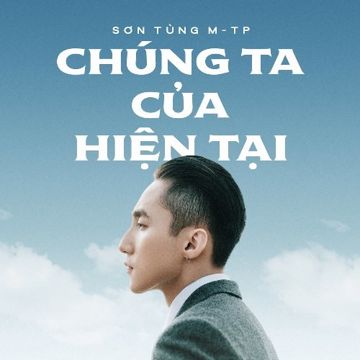 Chúng Ta Của Hiện Tại-cover