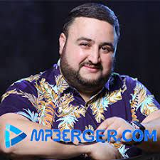 Gisher@ Ancav (TOP ARMENIA)-cover