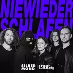 Nie wieder schlafen-cover