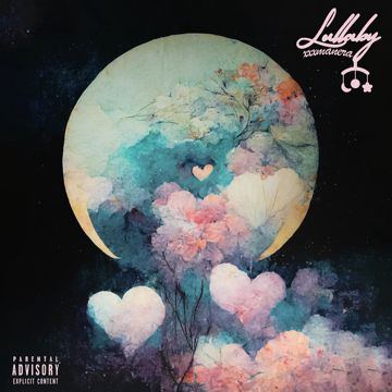 Lullaby-cover