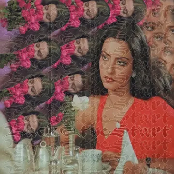 Back to the start-cover