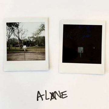 Alone-cover