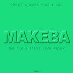 Makeba(Big Tim X Steve Lima Remix)(Remix)-cover