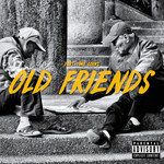 Old Friends-cover