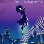 When You Say It(Eric Jadi Remix)-cover