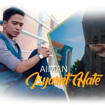 Isyarat Hate-cover