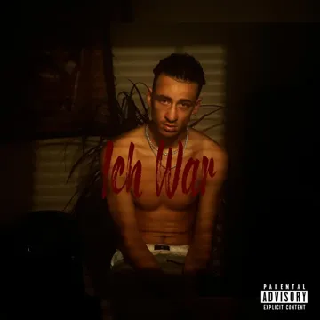 Ich War (Bando)-cover