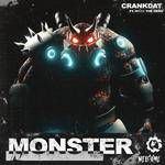 Monster(Feat. Hyro The Hero)()-cover