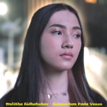 Sampaikan Pada Yesus-cover