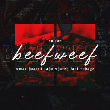 beefweef-cover