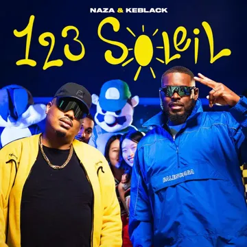 1,2,3 Soleil-cover
