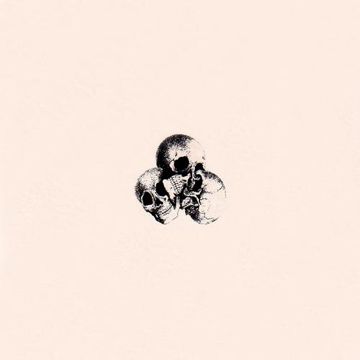 Vroskiii - III (ft.YoungQueenz)-cover