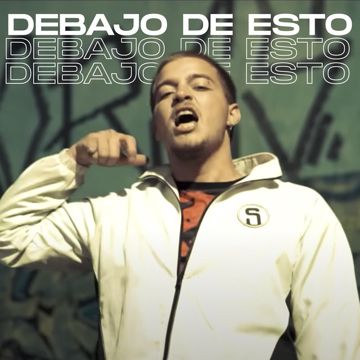 Debajo de Esto-cover
